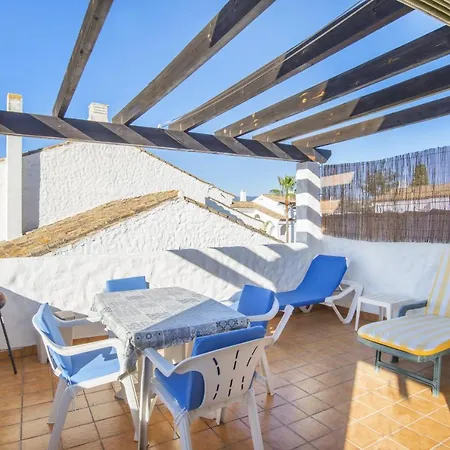 Appartamento Apartamento Palmeras De Benavista