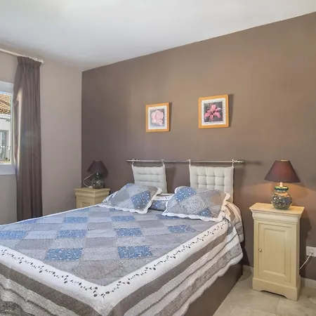 Apartamento Palmeras De Benavista Appartamento *